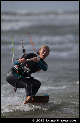 Kites 2013