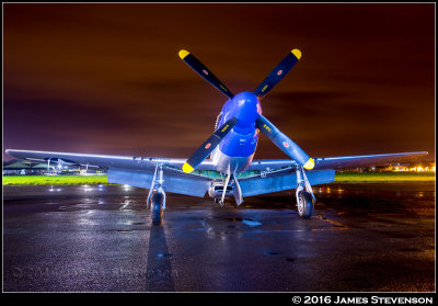 Scottish Airshow 2016