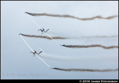 Scottish Airshow 2016