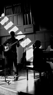 Jazz Bistro 2013