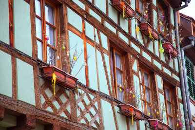 Obernai (Alsace)