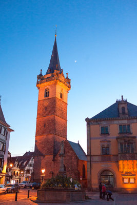 Obernai (Alsace)