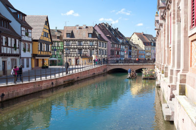 Colmar (Alsace)