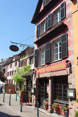 Colmar (Alsace)