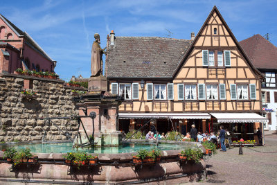 Eguisheim (Alsace)