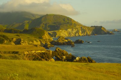 Big Sur, California