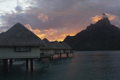 Bora Bora