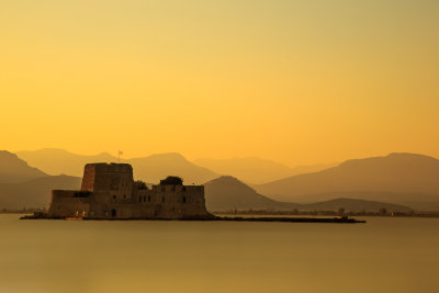 Bourtzi (Nafplio)