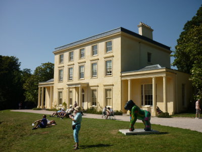 Greenway