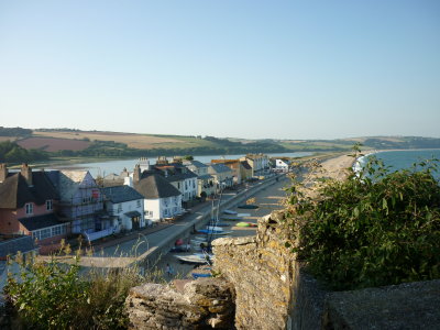 Slapton Ley