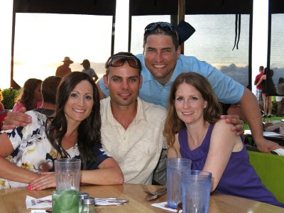 Hula Grille