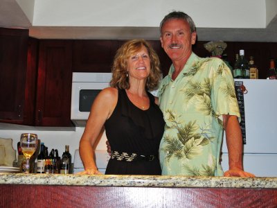 Our Kitchen