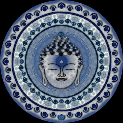 Buddha's Aqua