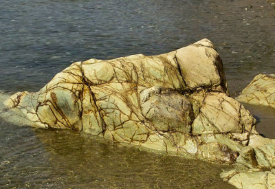 rock study 2