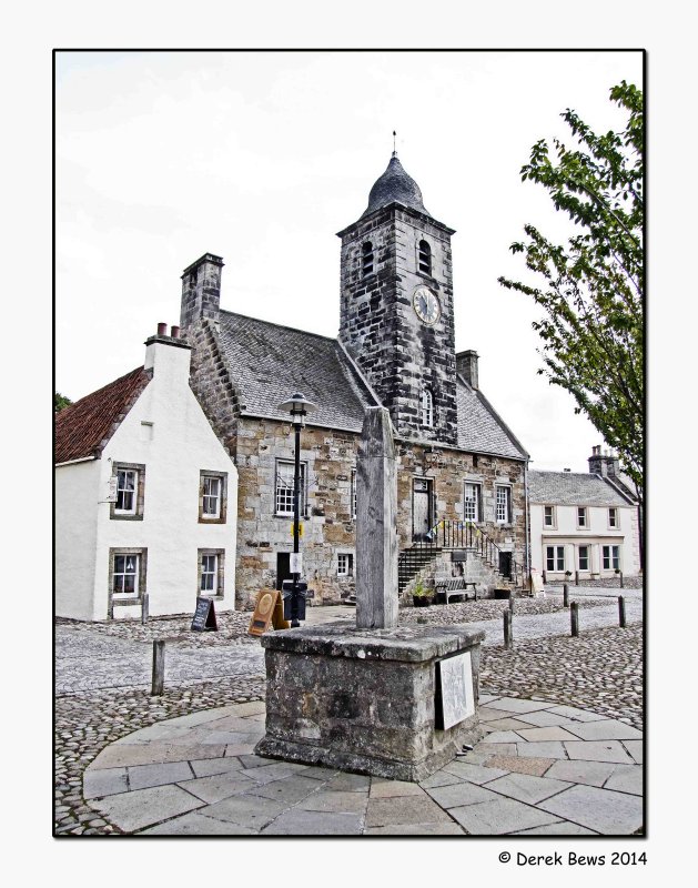 The Town House