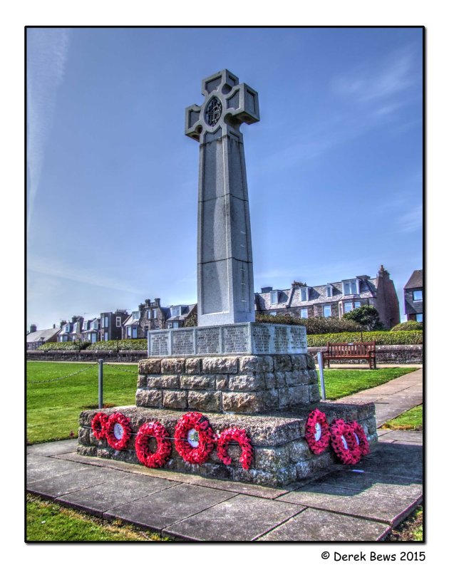 War Memorial