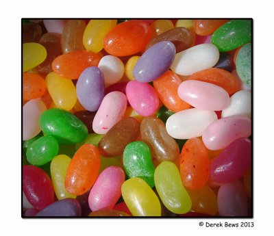 Jelly Beans