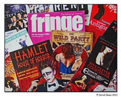 The Fringe