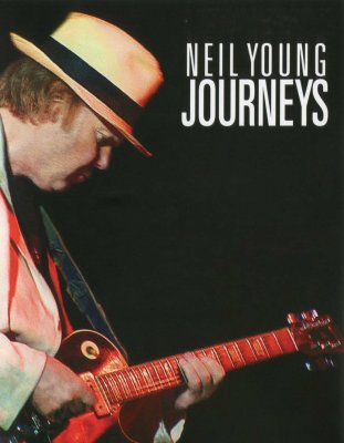 'Journeys' ~ Neil Young (DVD)