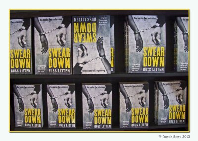 'Upside Down' 