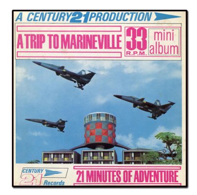 A Trip To Marineville