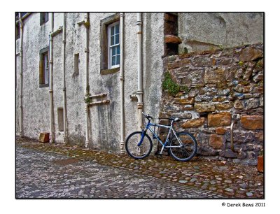 Culross Bicycle
