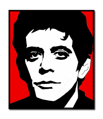 Lou Reed