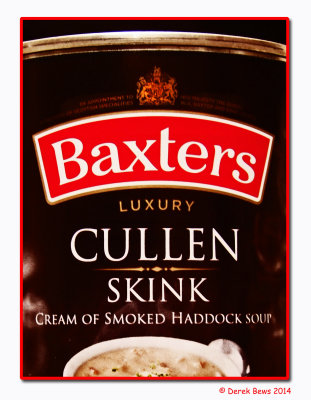 Cullen Skink