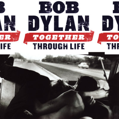 'Together Through Life' ~ Bob Dylan (CD)