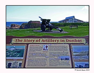 Dunbar Artillery