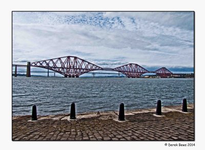 Bollards and Bridges