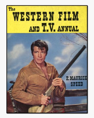 The Western Film and TV Annual