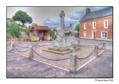 War Memorial