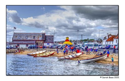 Messing About In Boats