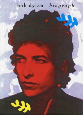 'Biograph' ~ Bob Dylan (3 CD Set)