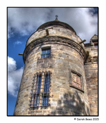 The Guardtower