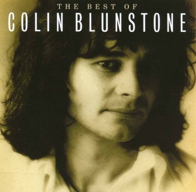 'The Best of Colin Blunstone' (CD)