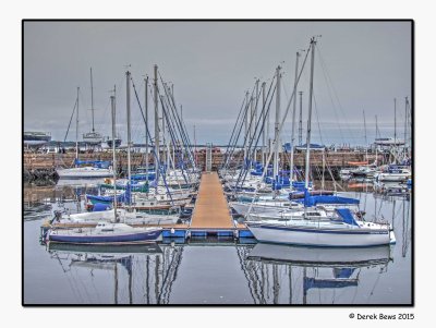 Tayport Marina