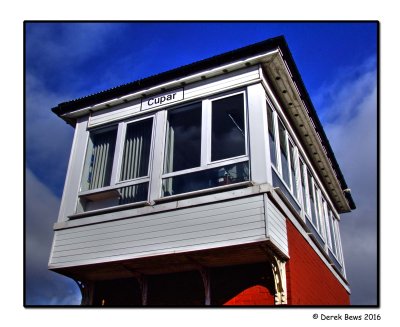 The Signal Box