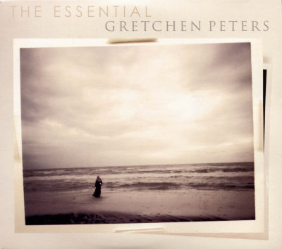 'The Essential Gretchen Peters' (Double CD)