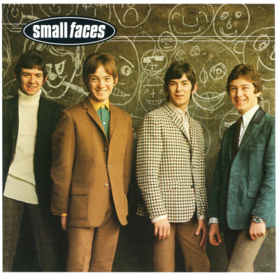 'From The Beginning' ~ The Small Faces (CD)