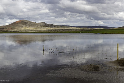 Fjords de l'Ouest