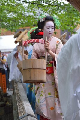 Gion Houjyo-e 2013