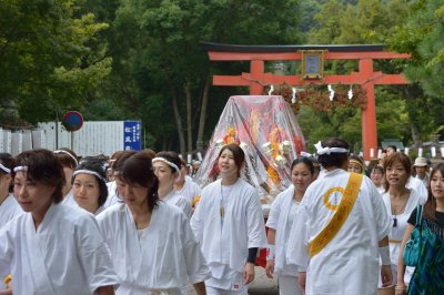 Hassaku-sai at Kyoto (2013)