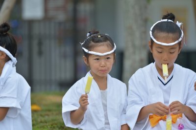 Hassaku-sai at Kyoto (2013)