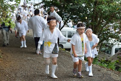 Hassaku-sai at Kyoto (2013)