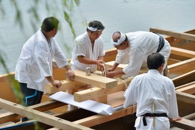 Hassaku-sai at Kyoto (2013)