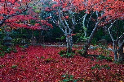 Enri-An at Kyoto