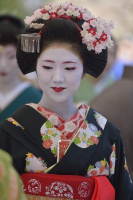 Baika sai 2014
