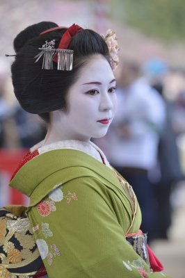 Baika sai 2014